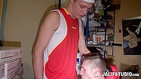 Kameron Frost and Picwik