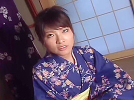 Kana Shimada In Princess Nakedness