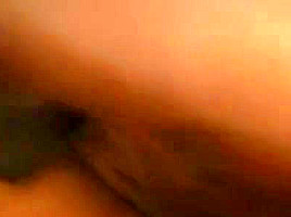 Kandi Kream Slut Creampie Pussy Fucked By Byron Sex Tourist