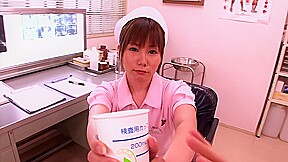 Kanon Ozora in Big Facial 1 3