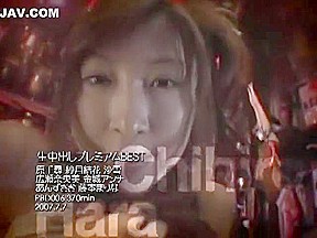 Karen Kisaragi In Best Japanese Chick In Exotic Blowjob, Fingering Jav