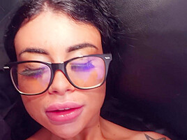 Katarina, 21, passionate Moroccan!