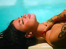 Katarina, 21, passionate Moroccan!