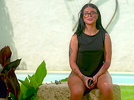 Katarina, 21, passionate Moroccan!