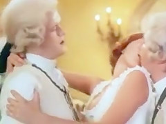 Katharina Und Ihre Wilden Hengste Teil 1 (FULL)