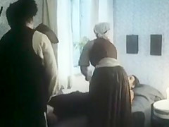 Katharina Und Ihre Wilden Hengste Teil 1 (FULL)