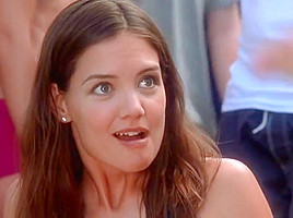 Katie Holmes Amerie Lela Rochon - 'First Daught3r'