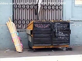 Katrina Kraven Caught By Horny Cop