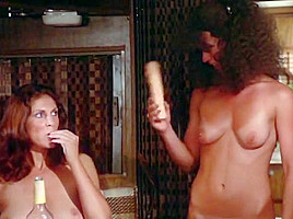 Kay Parker Never Disappoints