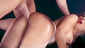 Kayla Kayden THRASH PORN PMV