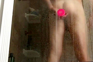 Kaylathesissy solo fun