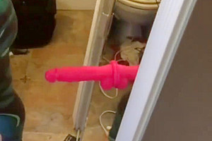 Kaylathesissy solo fun