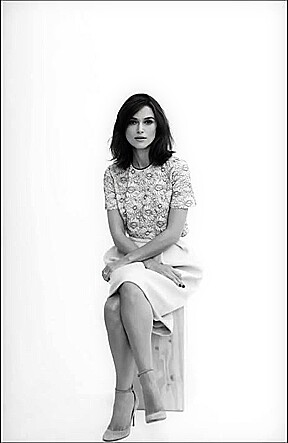 Keira Knightley 1