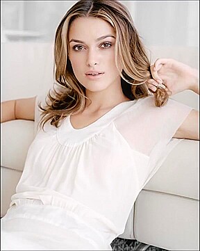 Keira Knightley 1