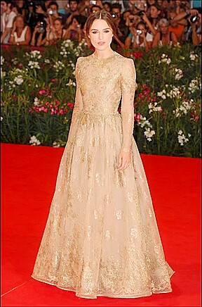 Keira Knightley 1