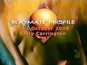Kelly Carrington