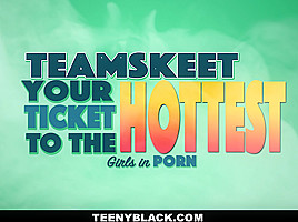 Kiki Star in Dick Riding For Dollar Signs - TeenyBlack