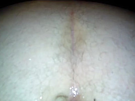 King Cock Gape