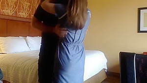 Kinky Milf Doggystyle Fuck