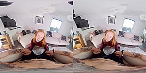 Kinky Oral - SexLikeReal