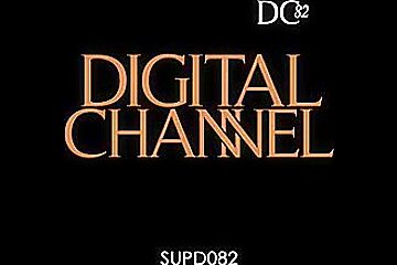 Kinoshita Yuzuka DIGITAL CHANNEL