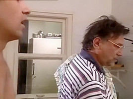 Kitchen Sex (РњС‹ РІР°Рј РЅРµ РјРµС€Р°РµРј?)
