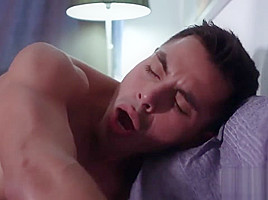 Koldo Goran and Danny Azcona – Raw Early Night (Bareback)