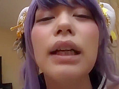 Konno Hikaru Part 1