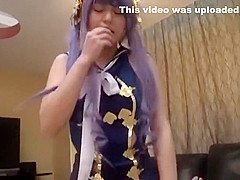 Konno Hikaru Part 1