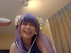 Konno Hikaru Part 1