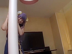 Konno Hikaru Part 1