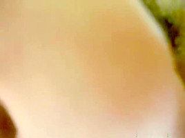 Korean Amateur Cam immature Tits Tease Masturbation