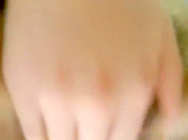 Korean Amateur Cam immature Tits Tease Masturbation