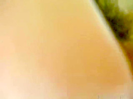 Korean Amateur Cam immature Tits Tease Masturbation