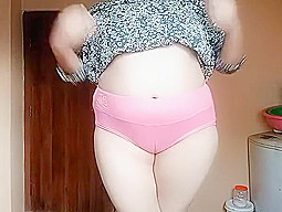 Korean Girl Masturbating
