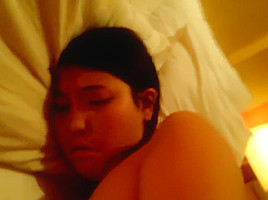 Korean sex partner (she have boyfriend)