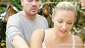 Krystal Swift In Focus On