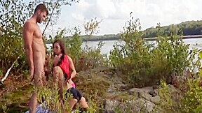 LANE Step sisters - Camping x-treme