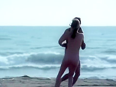 LAURA PREMICA NUDE (Only Boobs Scene)