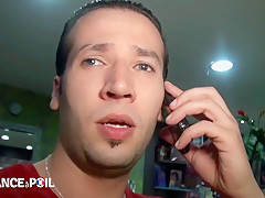 La France A Poil - Huge Titted Step mom Hard Banged In Pov I