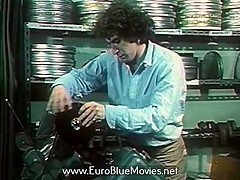 La Mouillette - The Finger (1978)