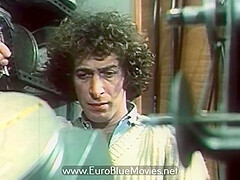 La Mouillette - The Finger (1978)