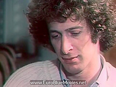 La Mouillette - The Finger (1978)