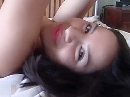Lacey Banghard - Bed