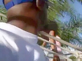 Lacey Duvalle gets picked up in parking lot and took home to be fucked
