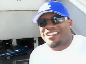 Lacey Duvalle gets picked up in parking lot and took home to be fucked