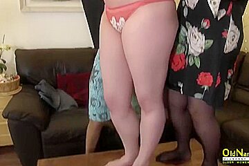 Lacey Starr In Big-breasted And Arousing Mature Woman From