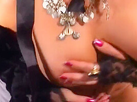 Lady Black - Best Xxx Video Big Tits Craziest Will Enslaves Your Mind