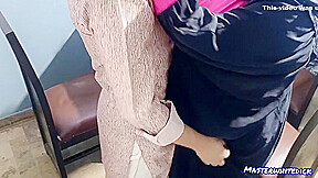 Lady Lawyer Ne Rishwat Me Lund Maang Lia