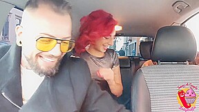 Lady Muffin And Jasmin Carrera - Horny Sex Video Tattoo Check , Watch It